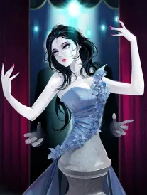 闪婚后我成了团宠剧照